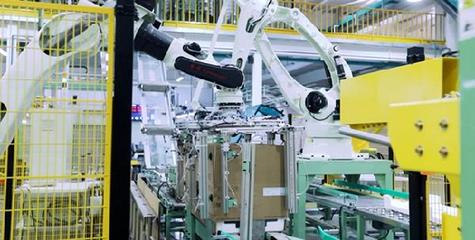 共&ldquo;碳&rdquo;美好!海信日立榮膺第13屆公益節(jié)&ldquo;2023年度雙碳行動(dòng)貢獻(xiàn)獎(jiǎng)&rdquo;