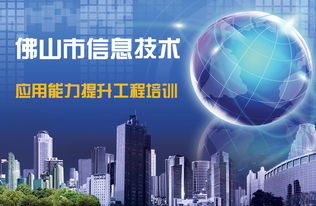 佛山市中小學(xué)教師信息技術(shù)應(yīng)用能力提升工程培訓(xùn)
