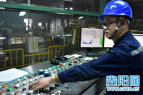 春節(jié)不打烊，貴陽市136戶規(guī)上工業(yè)企業(yè)信息技術(shù)領(lǐng)域超3萬工人堅(jiān)守崗位促生產(chǎn)