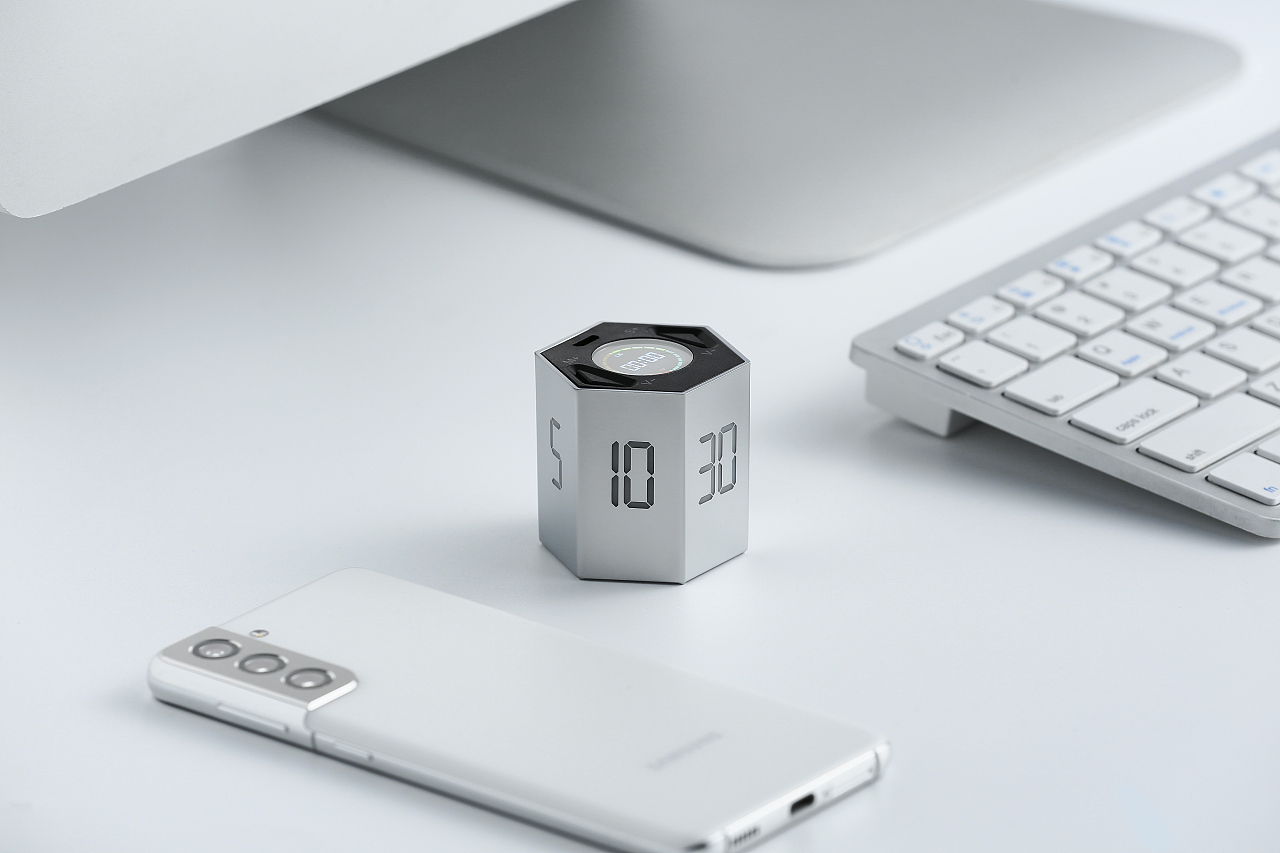 3C數(shù)碼產(chǎn)品拍攝技巧 如何展現(xiàn)科技之美