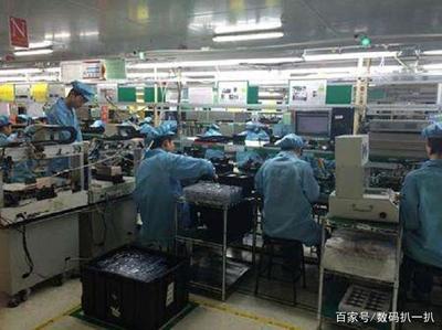 低調的中國科技公司,成為小米、華為供應商,靠代工撐起51億市值