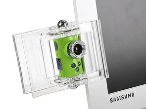 近期最酷炫數(shù)碼產(chǎn)品集錦 未來科技，觸手可及