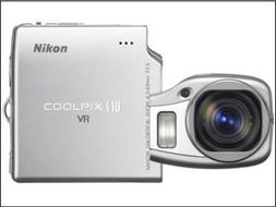 金秋出游必備！高顏值實力派卡片數(shù)碼相機精品導(dǎo)購