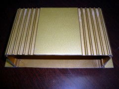 鋁合金加工產品的多樣化應用 散熱鋁殼、鋁面板與鋁支架的全面解析